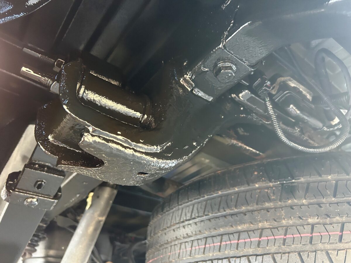 Car and Truck Undercoating Services Westchester, Orange, Dutchess