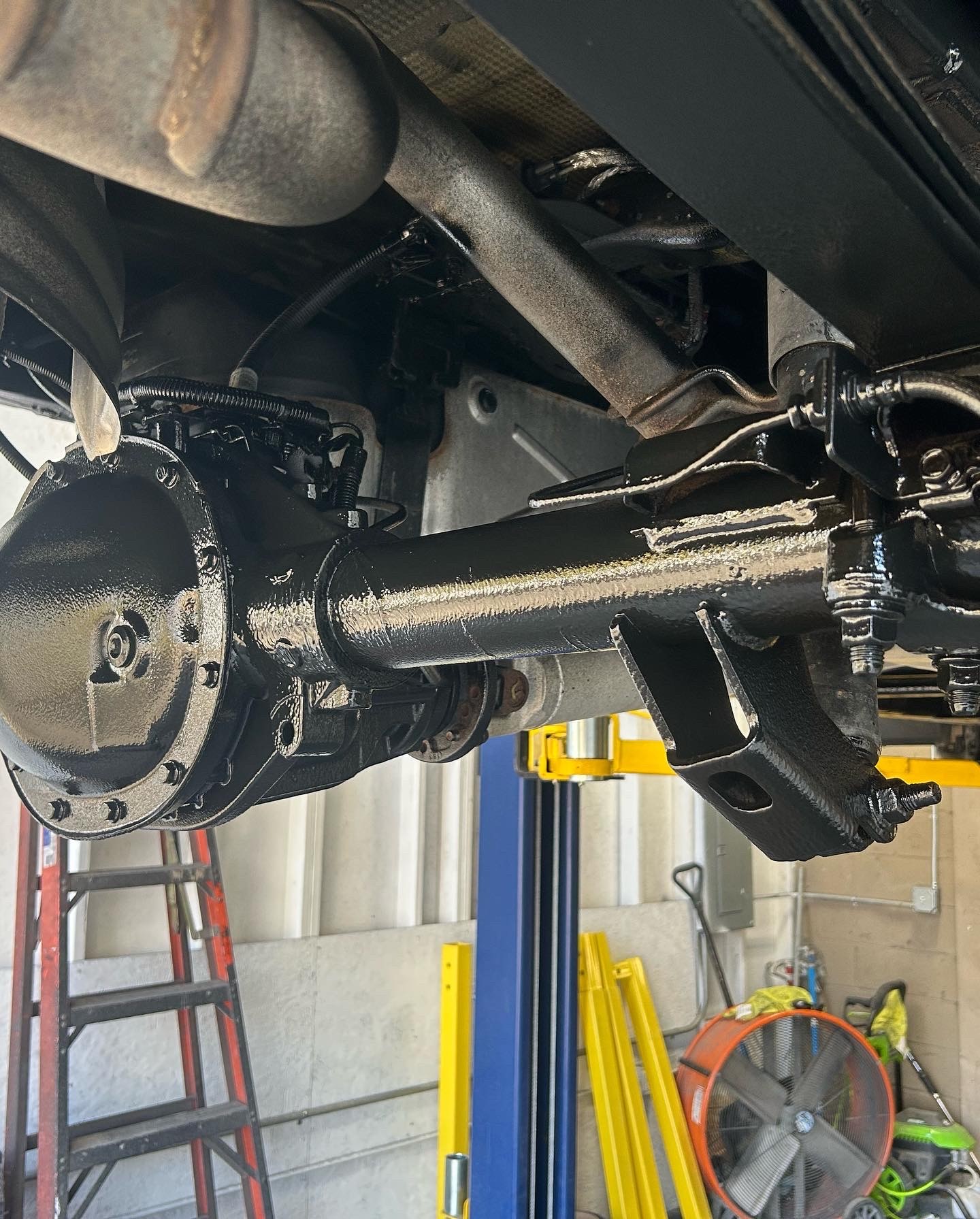 Car and Truck Undercoating Services Westchester, Orange, Dutchess